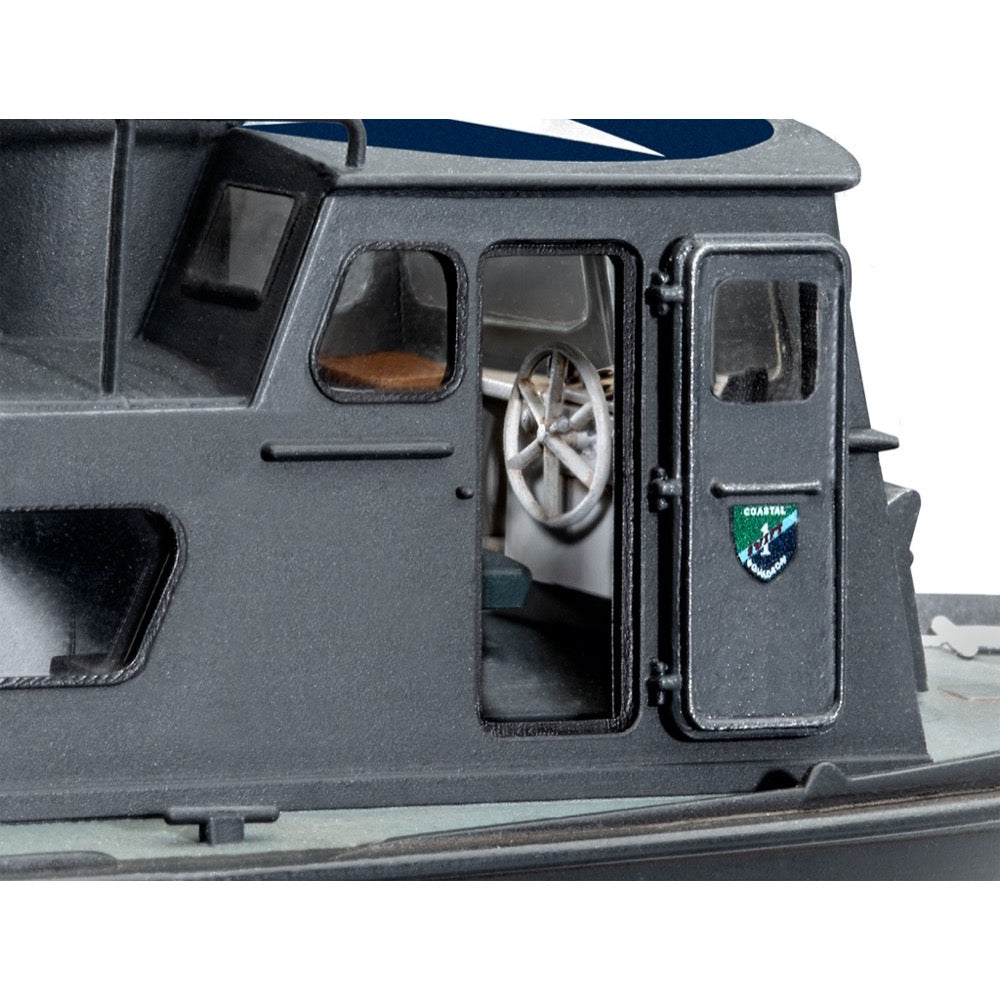 Revell 05176 1/72 US Navy Swift Boat