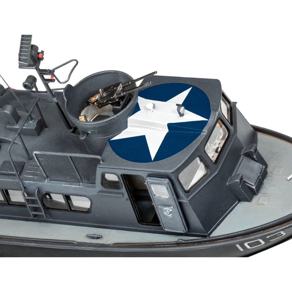Revell 05176 1/72 US Navy Swift Boat