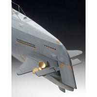 Revell 05177 1/144 German Submarine Type XXI
