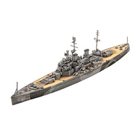 Revell 05182 1/1200 Battleship HMS Duke of York