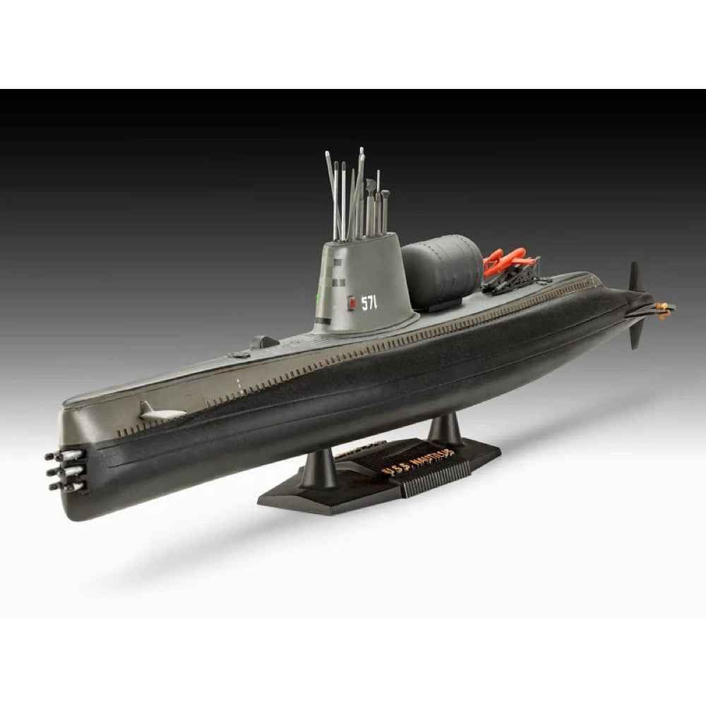 Revell 05184 1/305 U.S.S. Nautilus