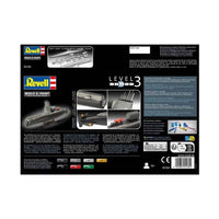 Revell 05184 1/305 U.S.S. Nautilus