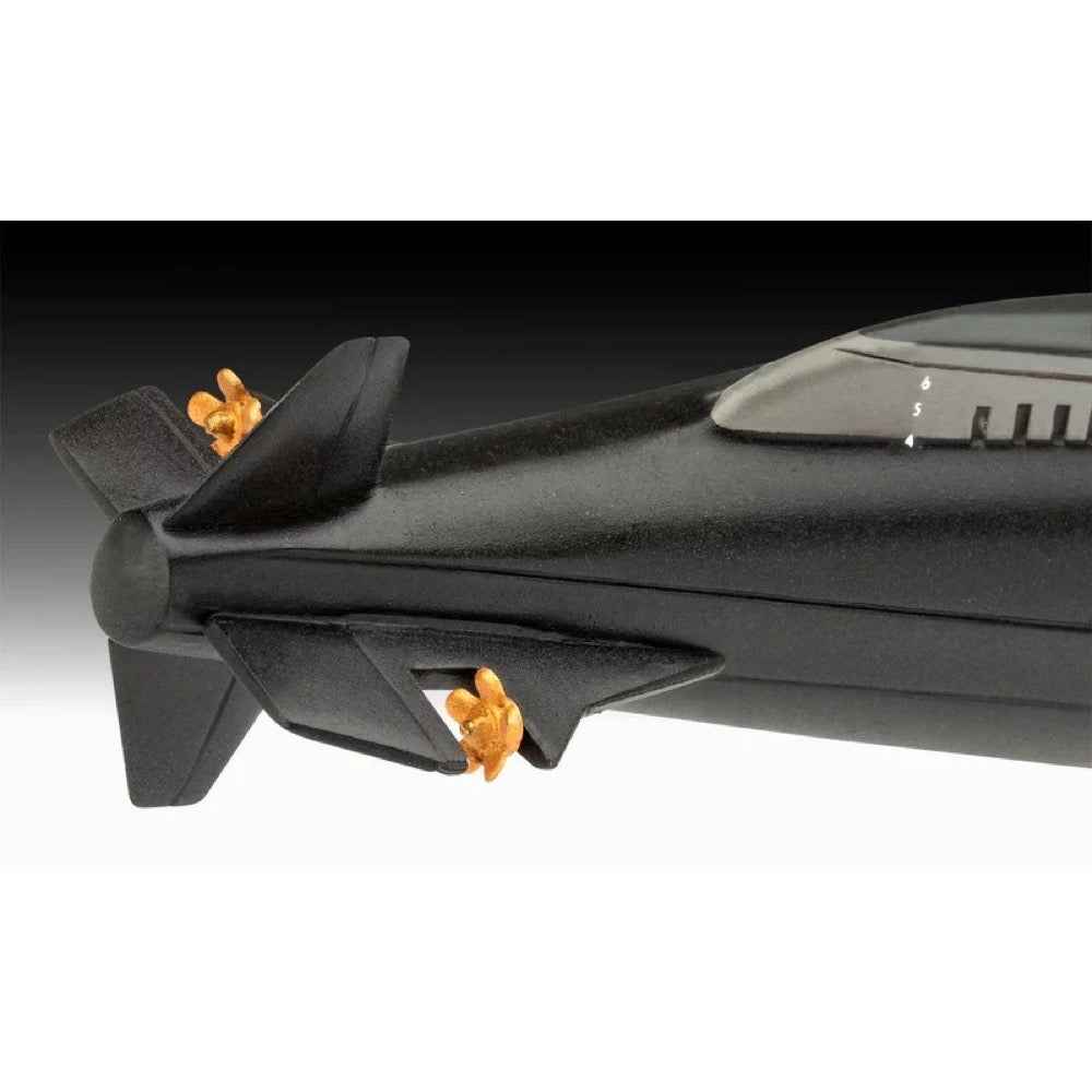 Revell 05184 1/305 U.S.S. Nautilus