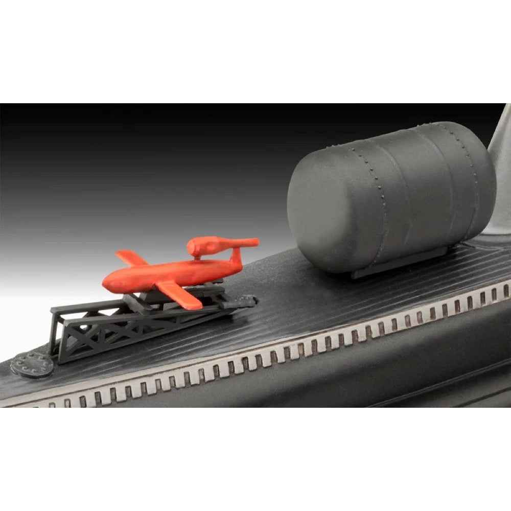 Revell 05184 1/305 U.S.S. Nautilus