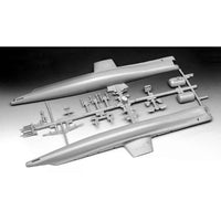 Revell 05184 1/305 U.S.S. Nautilus