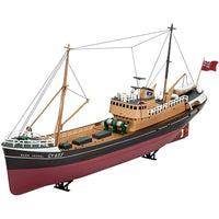 Revell 05204 1/142 North Sea Fishing Trawler