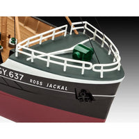 Revell 05204 1/142 North Sea Fishing Trawler