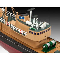 Revell 05204 1/142 North Sea Fishing Trawler