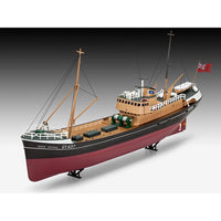 Revell 05204 1/142 North Sea Fishing Trawler