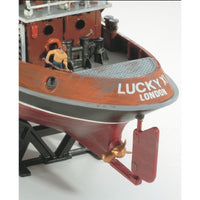 Revell 05207 1/108 Harbour Tug Boat