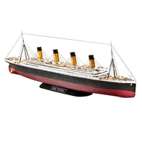 Revell 05210 1/700 R.M.S Titanic