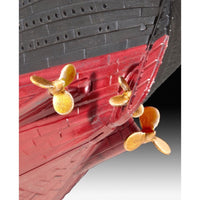 Revell 05210 1/700 R.M.S Titanic