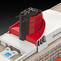 Revell 05231 1/700 Queen Mary 2