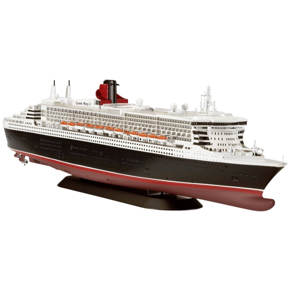 Revell 05231 1/700 Queen Mary 2