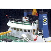 Revell 05239 1/200 Smit Houston Tug Boat