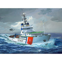Revell 05240 1/200 ETV Waker Netherlands Coast Guard Emergency Towing Vessel