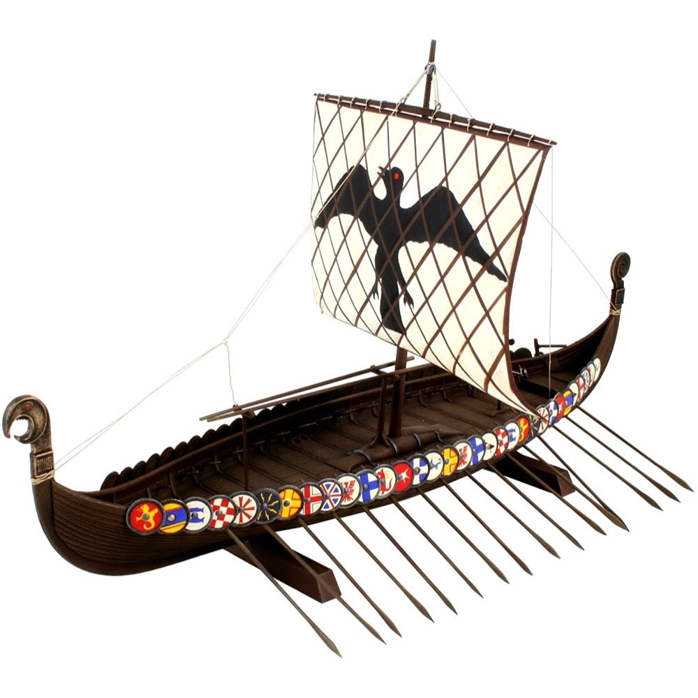 Revell 05403 1/50 Viking Ship