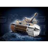 Revell 05609 1/72 PzKpfw. VI Tiger I Ausf.E Model Kit Set