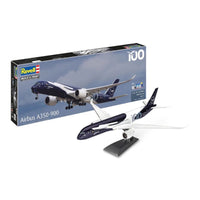 Revell 05612 1/144 A350-900 Lufthansa 100 Years