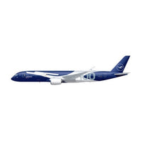 Revell 05612 1/144 A350-900 Lufthansa 100 Years