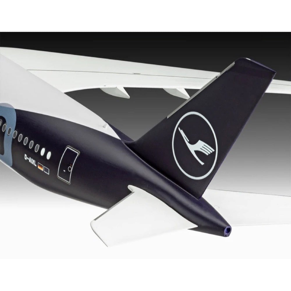 Revell 05612 1/144 A350-900 Lufthansa 100 Years