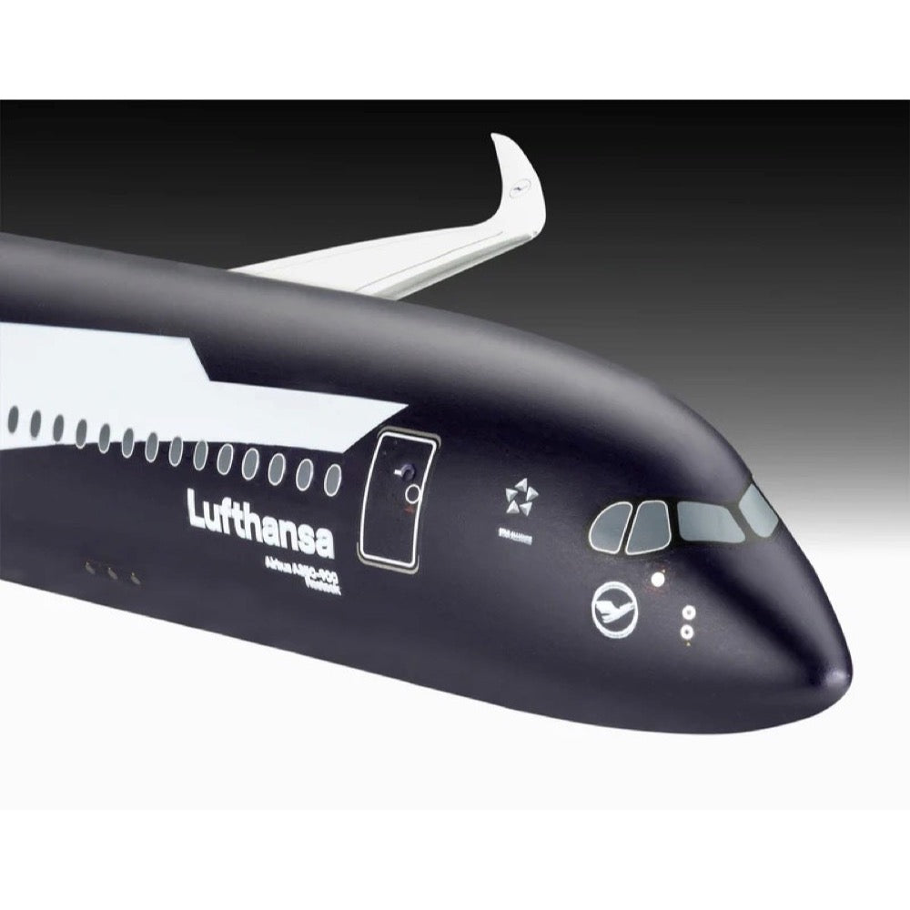 Revell 05612 1/144 A350-900 Lufthansa 100 Years