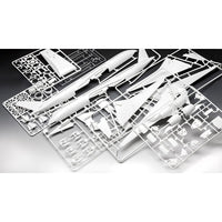 Revell 05612 1/144 A350-900 Lufthansa 100 Years