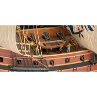 Revell 05620 1/96 Spanish Galleon
