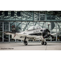 Revell 05635 1/48 Geschenkset Flying Bulls T-28B Trojan Gift Set