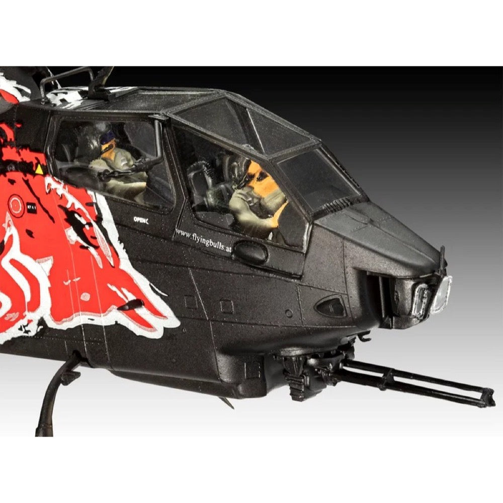 Revell 05640 1/48 Flying Bulls AH-1F Cobra