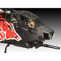 Revell 05640 1/48 Flying Bulls AH-1F Cobra