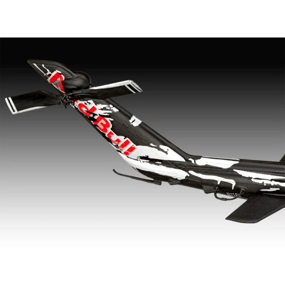 Revell 05640 1/48 Flying Bulls AH-1F Cobra