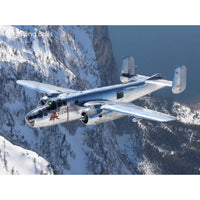Revell 05643 1/48 Flying B-25J Mitchell