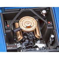 Revell 05647 1/24 60th Anniversary of Ford Mustang Gift Set