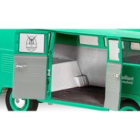 Revell 05648 1/24 150 Years of Vaillant VW T1 Bus Gift Set