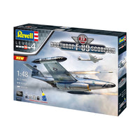 Revell 05650 1/48 75th Anniversary Northrop F-89 Scorpion