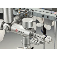 Revell 05651 1/144 25th Anniversary International Space Station ISS Platinum Edition Gift Set