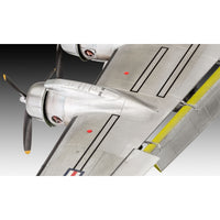 Revell 05652 1/72 75th Anniversary Berliner Luftbrucke