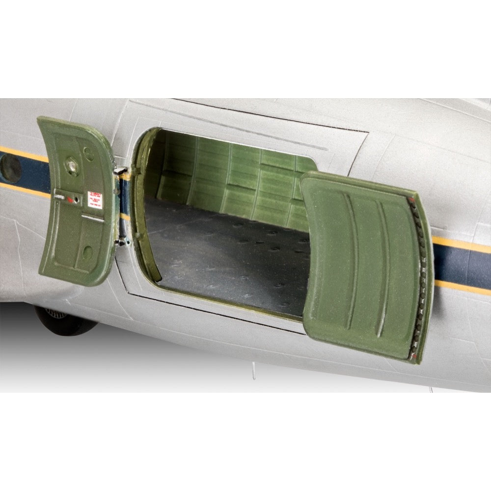 Revell 05652 1/72 75th Anniversary Berliner Luftbrucke