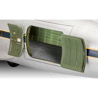 Revell 05652 1/72 75th Anniversary Berliner Luftbrucke