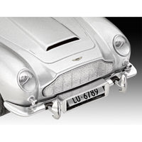 Revell 05653 1/24 James Bond Aston Martin DB5 Goldfinger