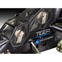 Revell 05654 1/24 James Bond Eurocopter Tiger Golden Eye