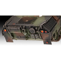 Revell 05656 1/35 Leopard 1 A1A1-A1A4 Gift Set