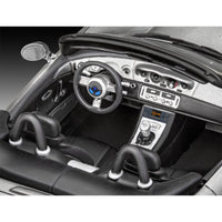 Revell 05662 1/24 James Bond BMW Z8 The World is not Enough