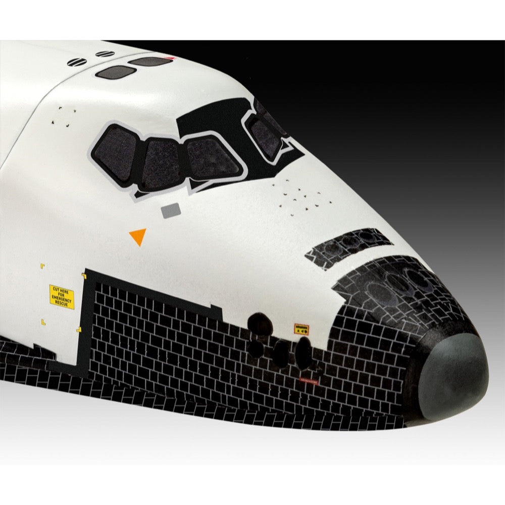 Revell 05665 1/144 James Bond Moonraker