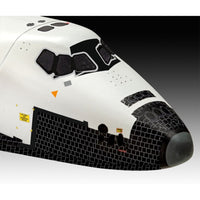 Revell 05665 1/144 James Bond Moonraker