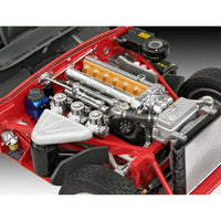 Revell 05667 1/24 Gift Set 100 Years Jaguar