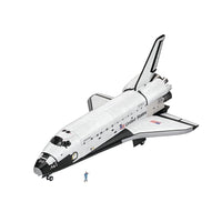 Revell 05673 1/72 Space Shuttle 40th Anniversary