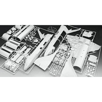 Revell 05673 1/72 Space Shuttle 40th Anniversary