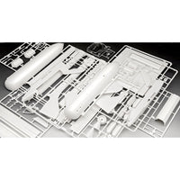 Revell 05674 1/144 Space Shuttle and Booster 40th Anniversary Gift Set